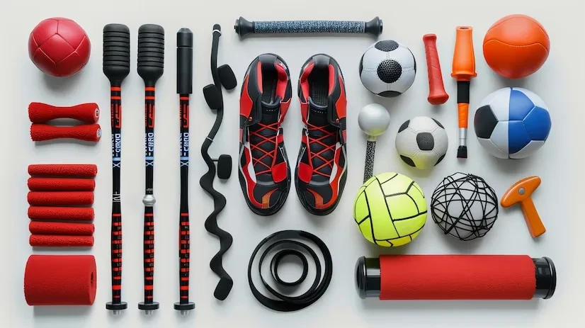 Artículos deportivos