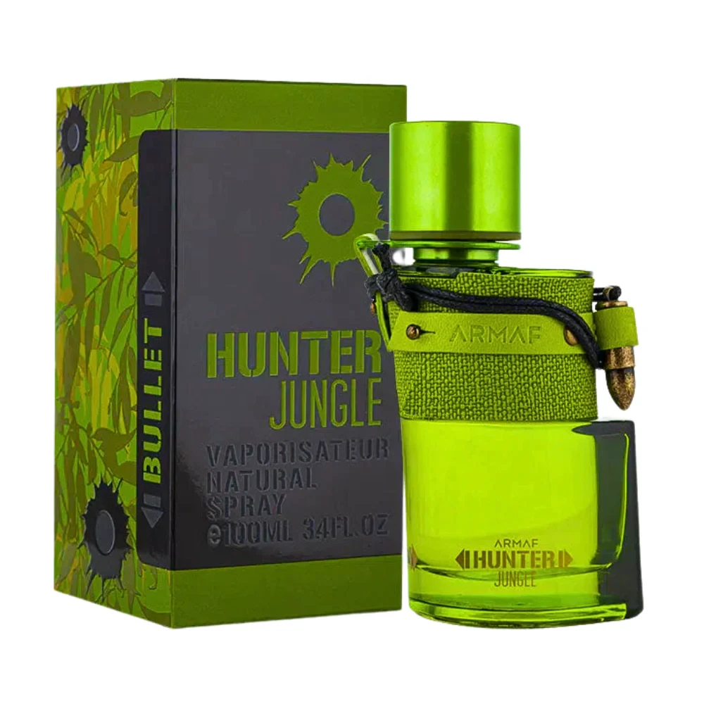 ARMAF HUNTER JUNGLE