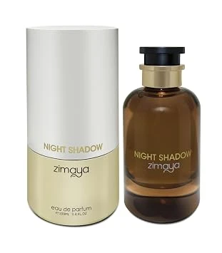 AFNAN ZIMAYA NIGHT SHADOW