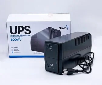 UPS NOVA UP-635 600VA/360W