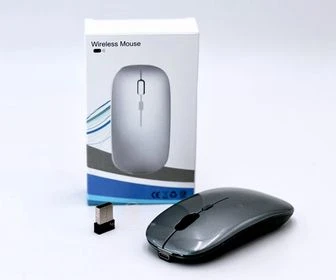 Mouse Inalámbrico