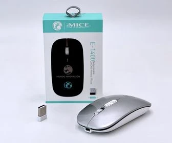 Mouse Inalámbrico