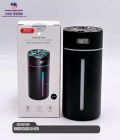 Humificador XO-HF09