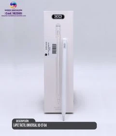 Lápiz Táctil Universal XO-ST-04