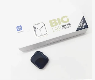 RELOJ T500 BIG 1.92 INFINITY DISPLAY