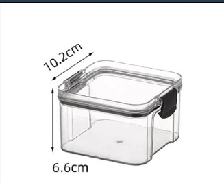 CONTENEDOR DE GRANOS 6.6 CM