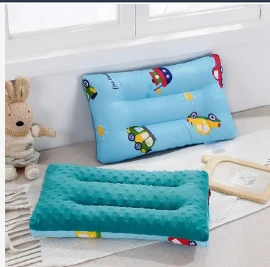 ALMOHADA PARA NIÑO