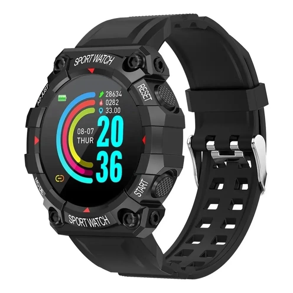 RELOJ INTELIGENTE FD68