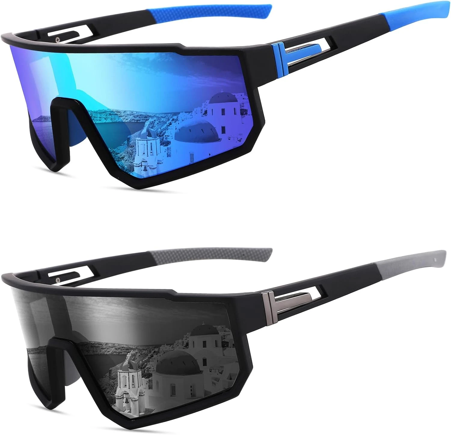 LENTES DE SOL DEPORTIVAS PARA HOMBRE Y MUJER DEPORTES EXTREMOS