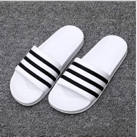 CHACLETAS PARA HOMBRES DE PLASTICO PVC