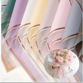 PAPEL KOREANO DIVERSOS COLORES