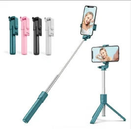 PALO DE SELFIE EXTENDIBLE 360 GRADOS