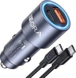 CARGADOR PARA CARRO F9