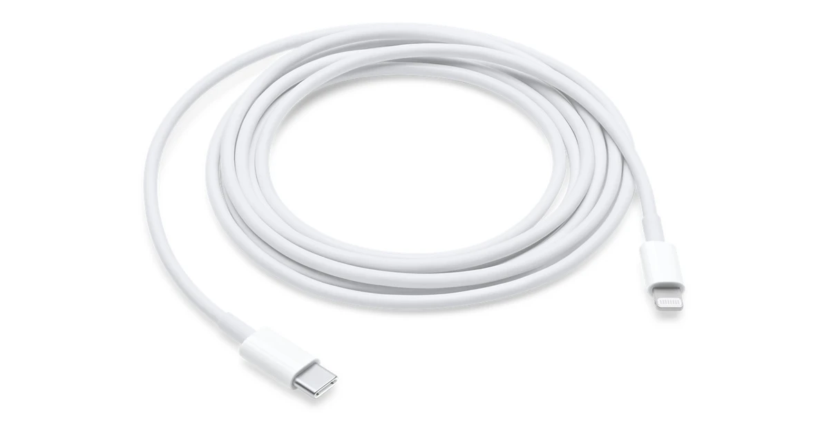 CABLE C113 C TO LIGHTNING CABEZA Y CABLE