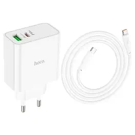 CARGADOR C113 C TO C CABEZA Y CABLE